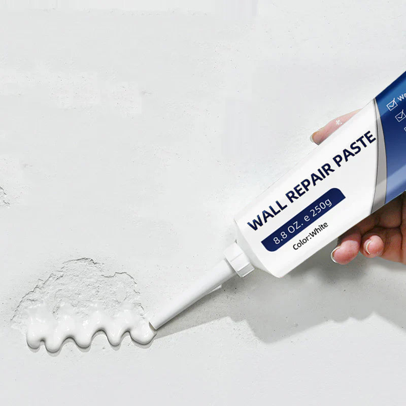 🔬 2026 Innovation | Wall Repair Paste