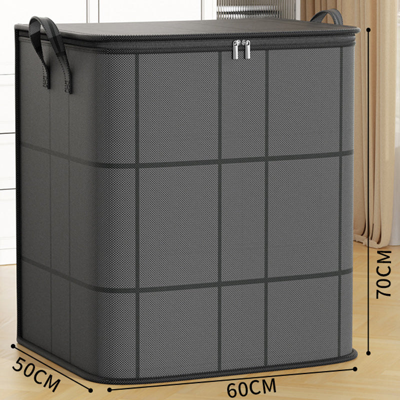 🧺60% OFF NOW!🛏️ Dust Cover Duvet and Bedding Storage – Large Capacity, Durable Non-Woven Fabric & Foldable Design 🌿