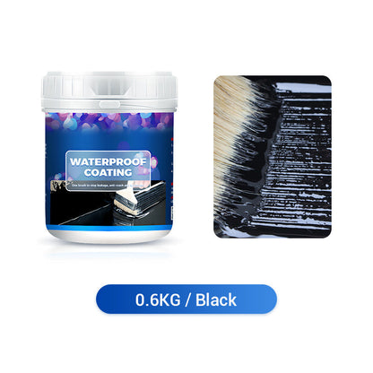 Waterproof Multi-purpose Polyurethane Coating💧🏡