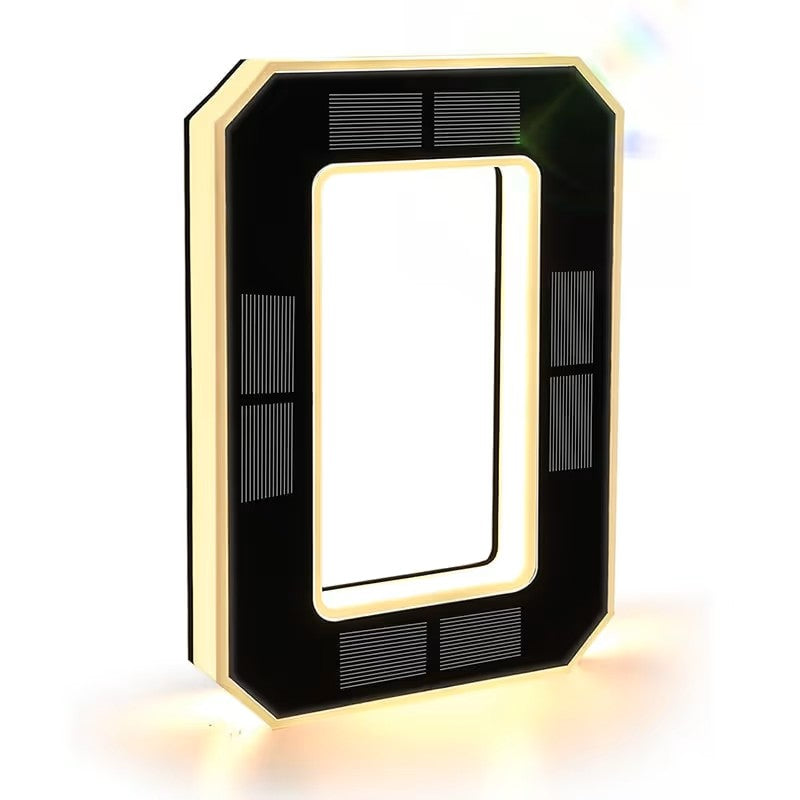 🌞Solar-Powered Outdoor House Number Light🔢