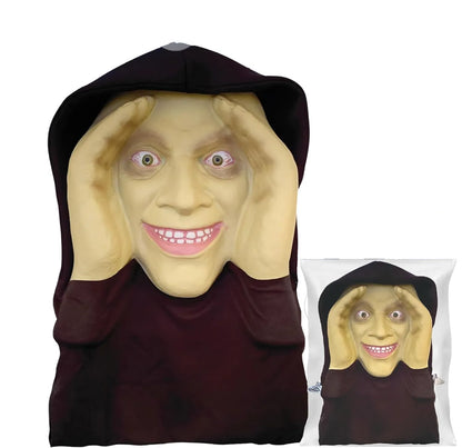 Halloween Prank & Decoration – The Ultimate Realistic Spooky Prop