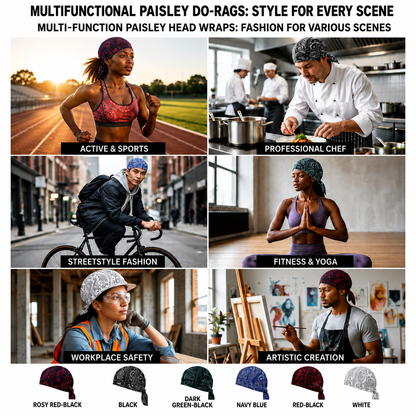 🔥 Buy 1 Get 1 Free🔥 Elastic Cycling Sports Cap – Sweat-Wicking Helmet Liner