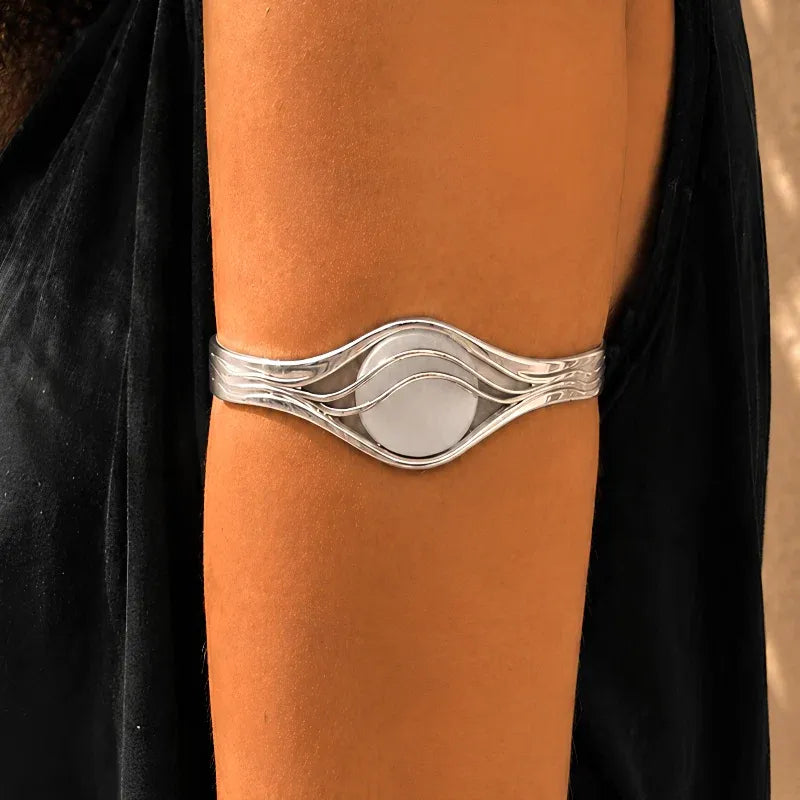 Adjustable Jewelry-Style  Armband