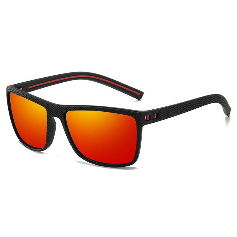 🚴🕶️ Unisex Polarized Sunglasses – Outdoor Glasses for Driving & Sports ✨