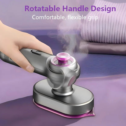 🎁Portable Handheld Garment Steamer