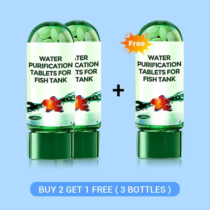 Buy 2 Get 1 Free（105 tablets）🔥🔥