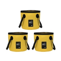 Yellow * 3