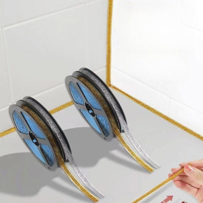 🔥🔥Self-Adhesive Anti-Mold Gap Beautifying Tape (6 M/20 ft)