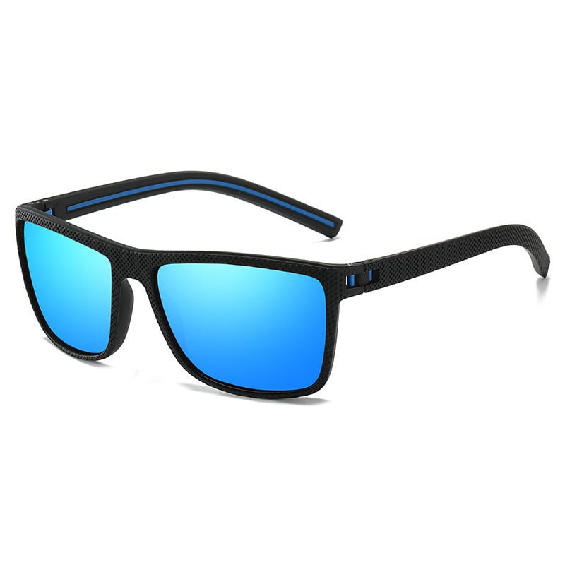 🚴🕶️ Unisex Polarized Sunglasses – Outdoor Glasses for Driving & Sports ✨
