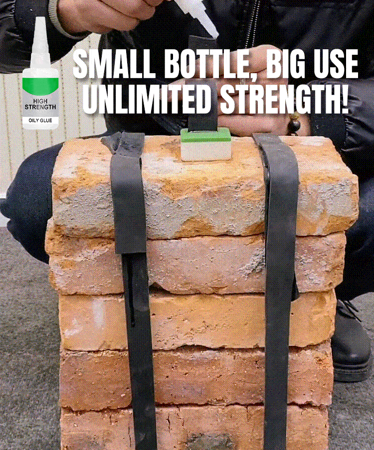 🚀 Multi-Purpose Repair Glue🔥 Strong Hold, Fast Fix & Long-Lasting Results