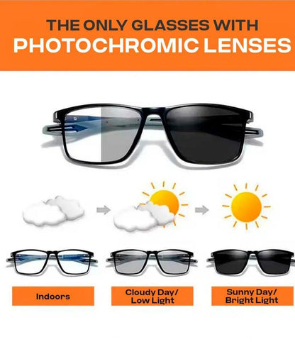 🏆👓Multifocal Glasses🔥