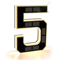 5