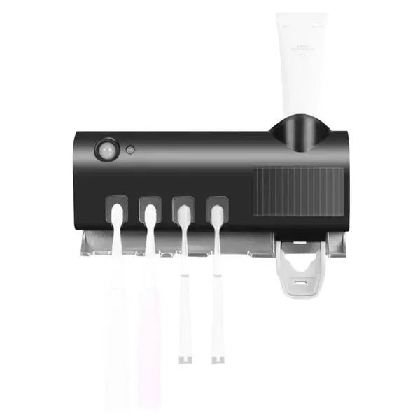 🔥Smart UV Sterilizing Toothbrush Holder🦷