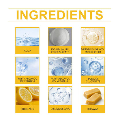 Beeswax Wood Polish & Conditioner – Restore Shine & Protect Furniture Naturally