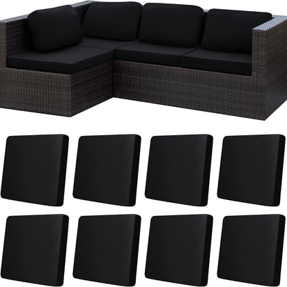 🪑 Stretch Sofa Cushion Covers
