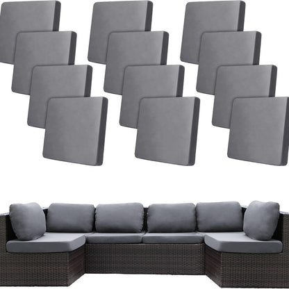 🪑 Stretch Sofa Cushion Covers