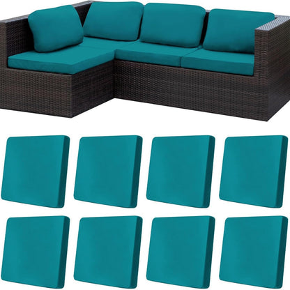 🪑 Stretch Sofa Cushion Covers