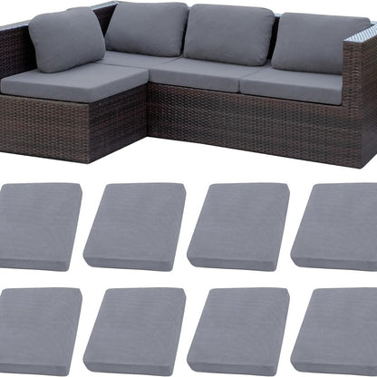 🪑 Stretch Sofa Cushion Covers