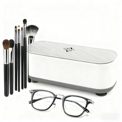 🔥 51% OFF Today 🔥|SZ04342607042195-无电池裸机款👓💍 Deep Cleaning for Glasses, Jewelry & Watches