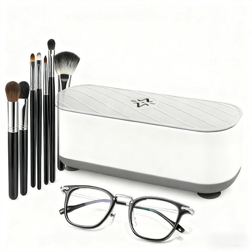 🔥 51% OFF Today 🔥|SZ04342607042195-无电池裸机款👓💍 Deep Cleaning for Glasses, Jewelry & Watches