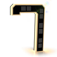 7