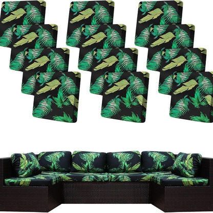 🪑 Stretch Sofa Cushion Covers