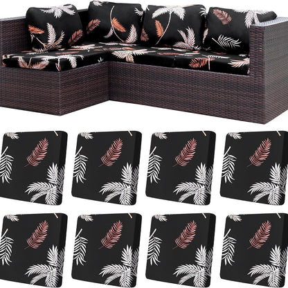 🪑 Stretch Sofa Cushion Covers