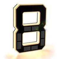 8