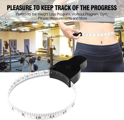 🔥Perfect Body Tape Measure