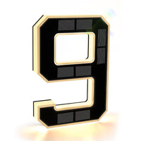 9