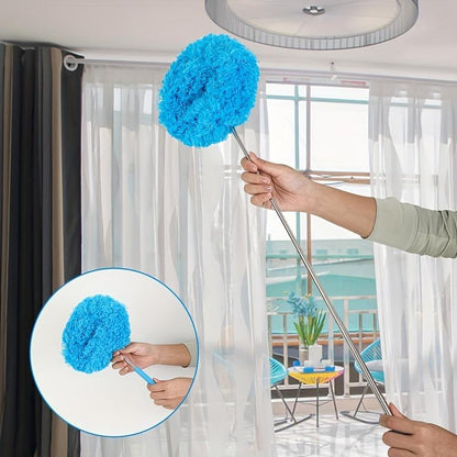 🧹 Save 44%Today — Extendable Cleaning Duster for Hard-to-Reach Dust ✨