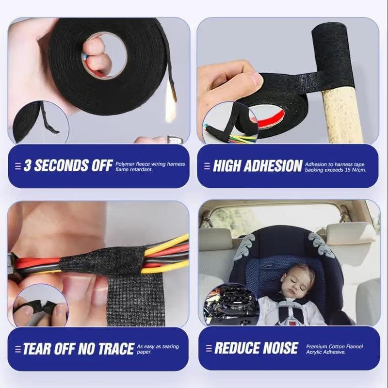 Electrical Tape for Wires