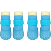 Blue Anti-Slip Ripples