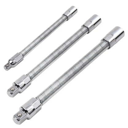 🔥Last Day 60% OFF🎁Flexible Socket Extension Bar Set (3 PCS)