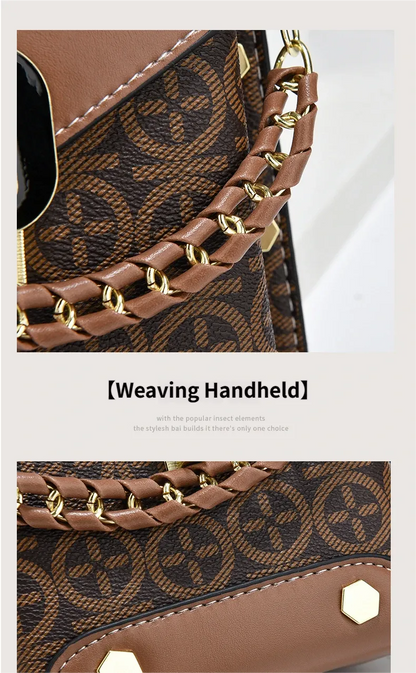 2026 Women's Minimalist Crossbody Bag