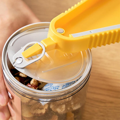 🥳💞40K+ SOLD!🔥4-in-1 Multi-Functional Lid Opener