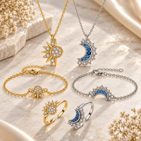 Sun & Moon Complete Matching Set