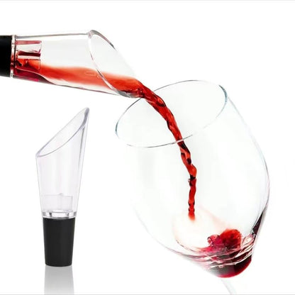 🍷Air Pump Cork Remover Wine Bottle Opener🔥