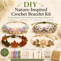 ALL 4 PCS (Save 15% Off & Free shipping)