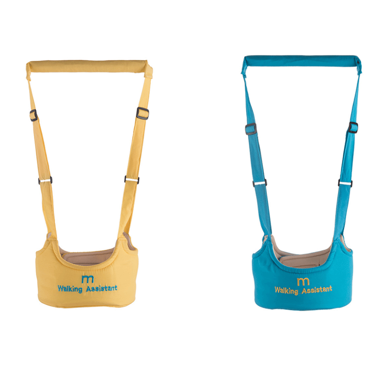 🔥HOT SALE👶🏻Baby Walking Harness🚶