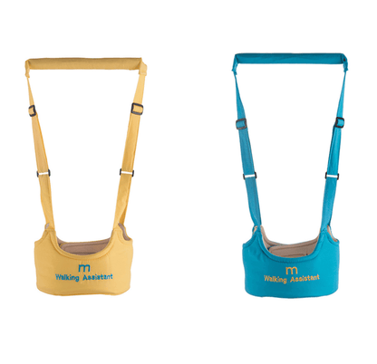 🔥HOT SALE👶🏻Baby Walking Harness🚶
