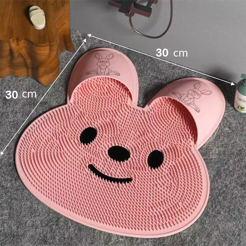 🔥Last Day 50% Off🔥Magic Foot Scrubber Mat
