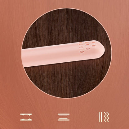 🔥LAST DAY 49% OFF⏰Mini Dual-purpose Curling Iron