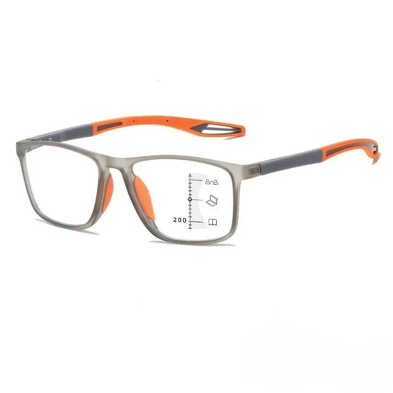🔥Mytrendyes AutoFocus+ Multifocal Glasses