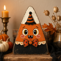 Candy Corn