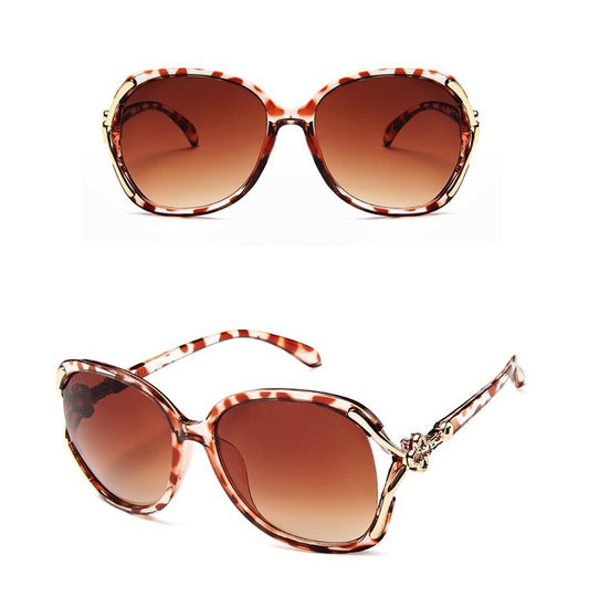🏷️55%-off💥Purely Handmade Anti-UV Sunglasses😎