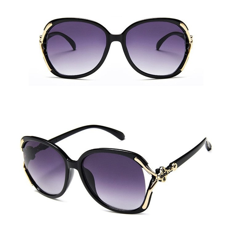 🏷️55%-off💥Purely Handmade Anti-UV Sunglasses😎