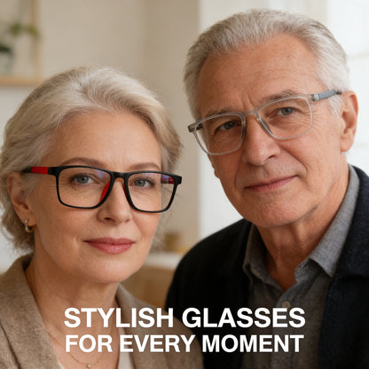 🔥Mytrendyes AutoFocus+ Multifocal Glasses