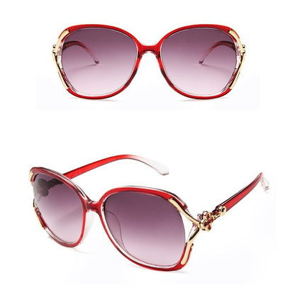 🏷️55%-off💥Purely Handmade Anti-UV Sunglasses😎
