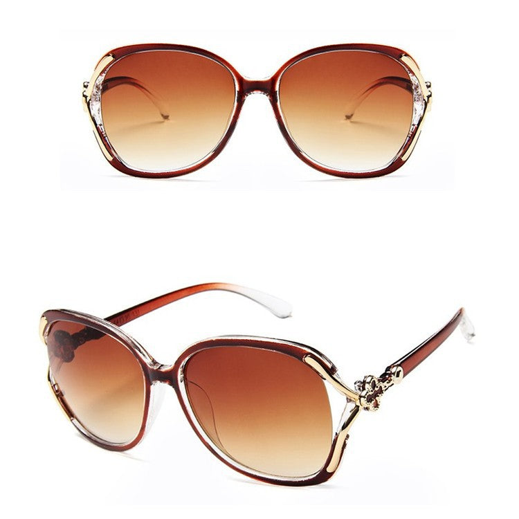 🏷️55%-off💥Purely Handmade Anti-UV Sunglasses😎